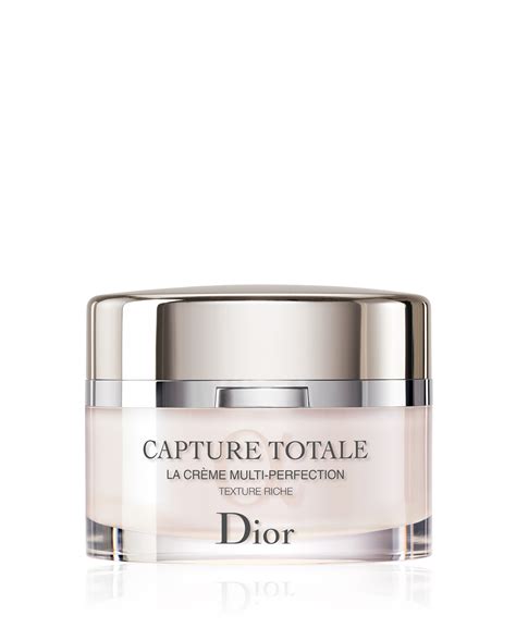 dior creme capture|christian Dior Capture totale reviews.